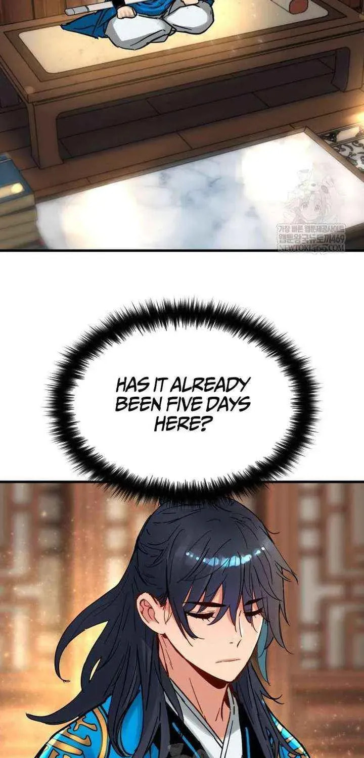 Read Chronicles of a Doomed Prodigy chapter 67 image 5 on Lezhin