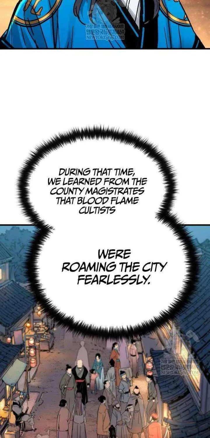 Read Chronicles of a Doomed Prodigy chapter 67 image 6 on Lezhin