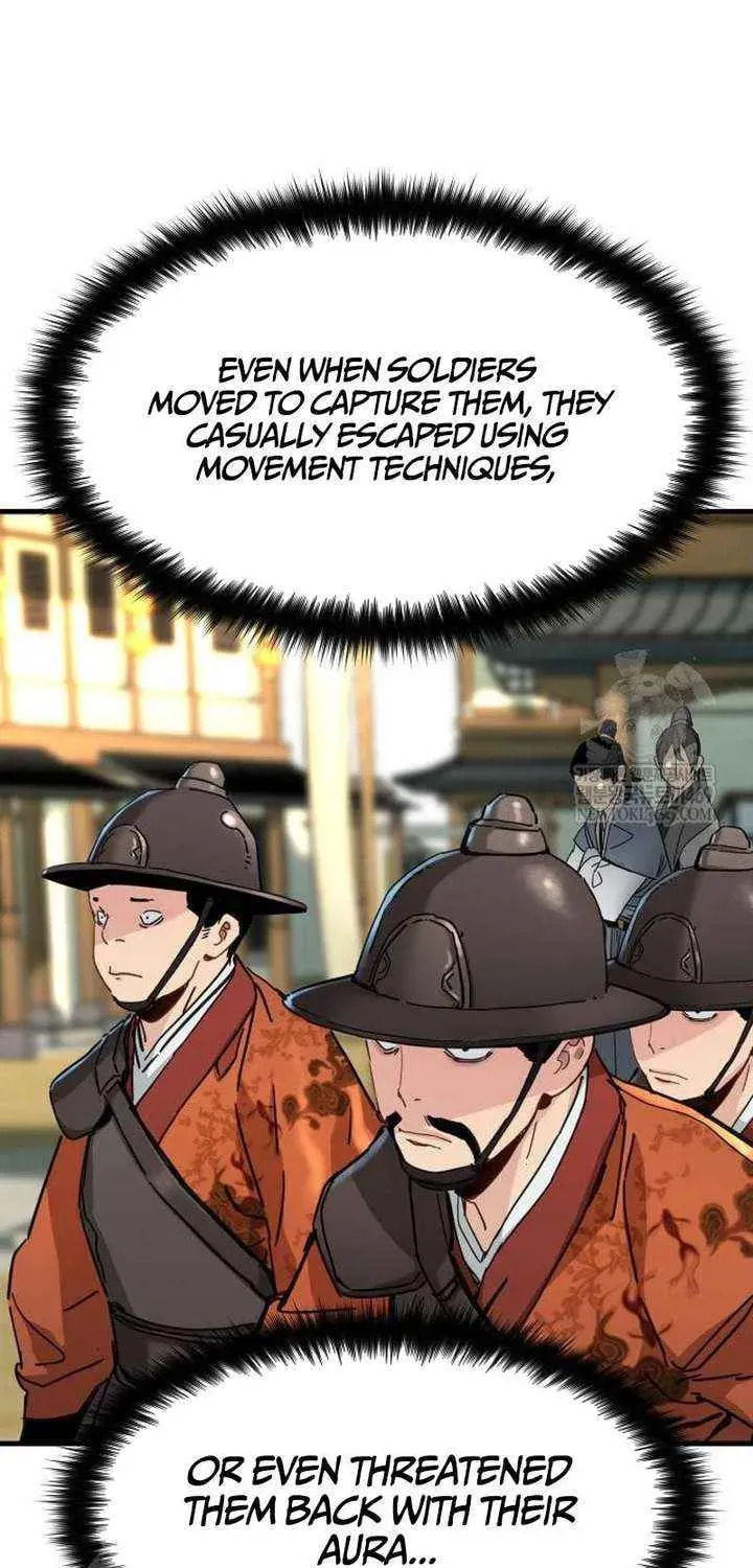 Read Chronicles of a Doomed Prodigy chapter 67 image 8 on Lezhin