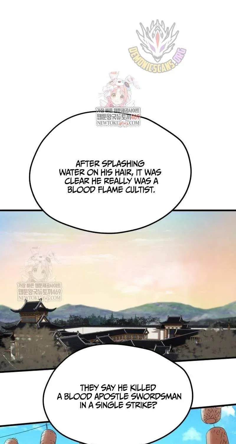 Read Chronicles of a Doomed Prodigy chapter 68 image 3 on Lezhin
