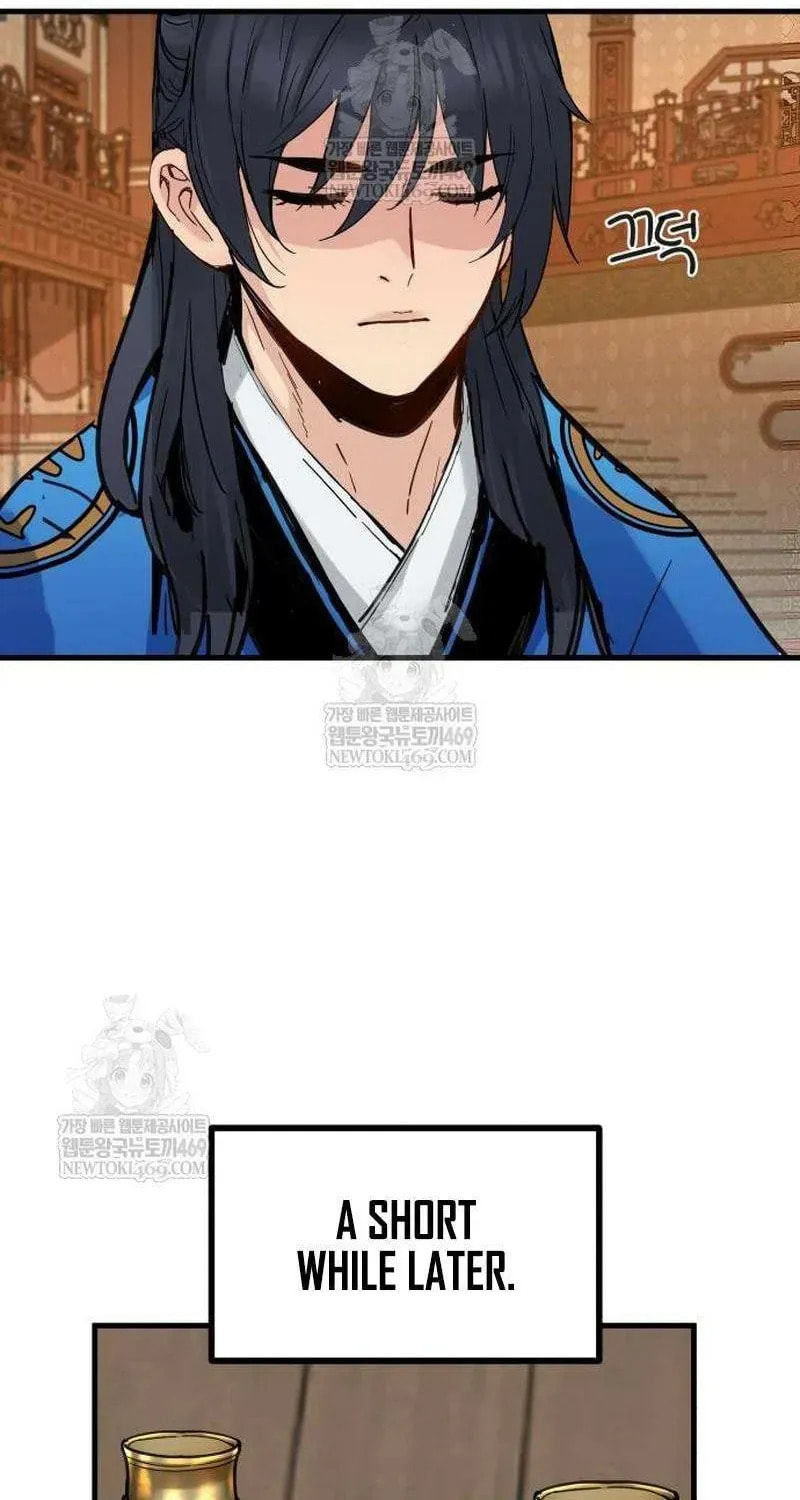 Read Chronicles of a Doomed Prodigy chapter 68 image 32 on Lezhin