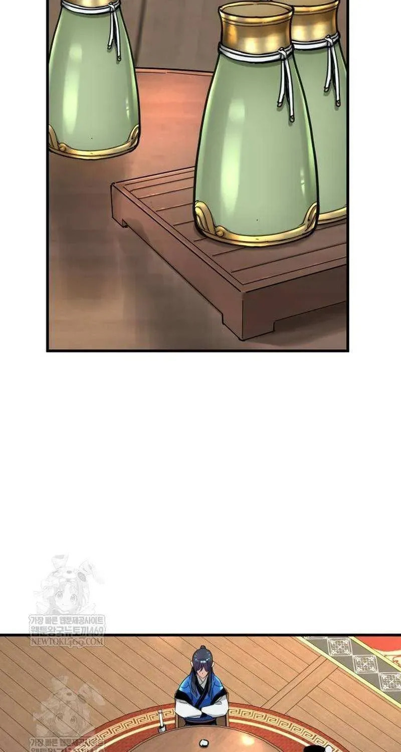 Read Chronicles of a Doomed Prodigy chapter 68 image 33 on Lezhin