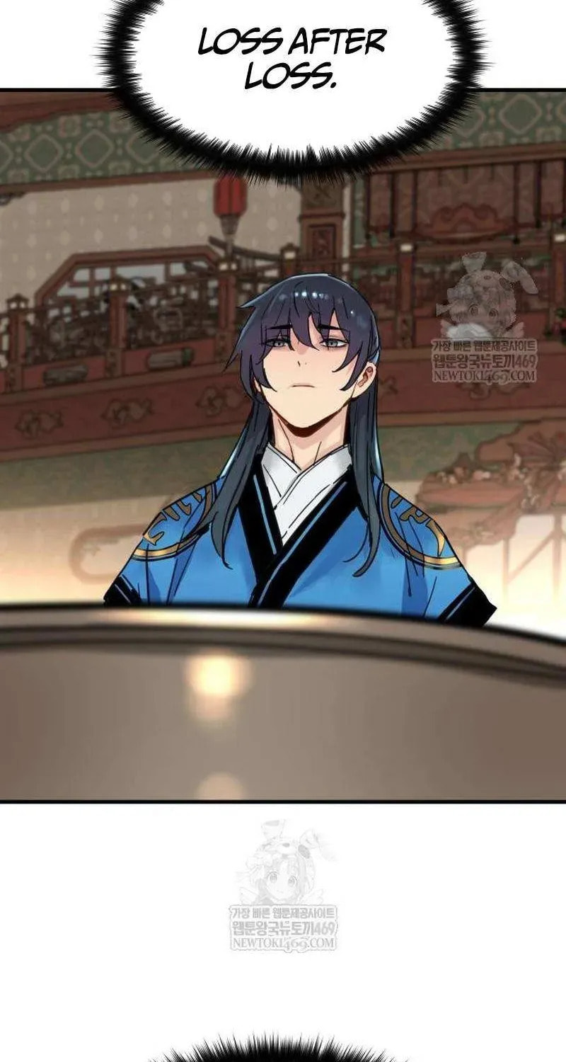 Read Chronicles of a Doomed Prodigy chapter 68 image 40 on Lezhin