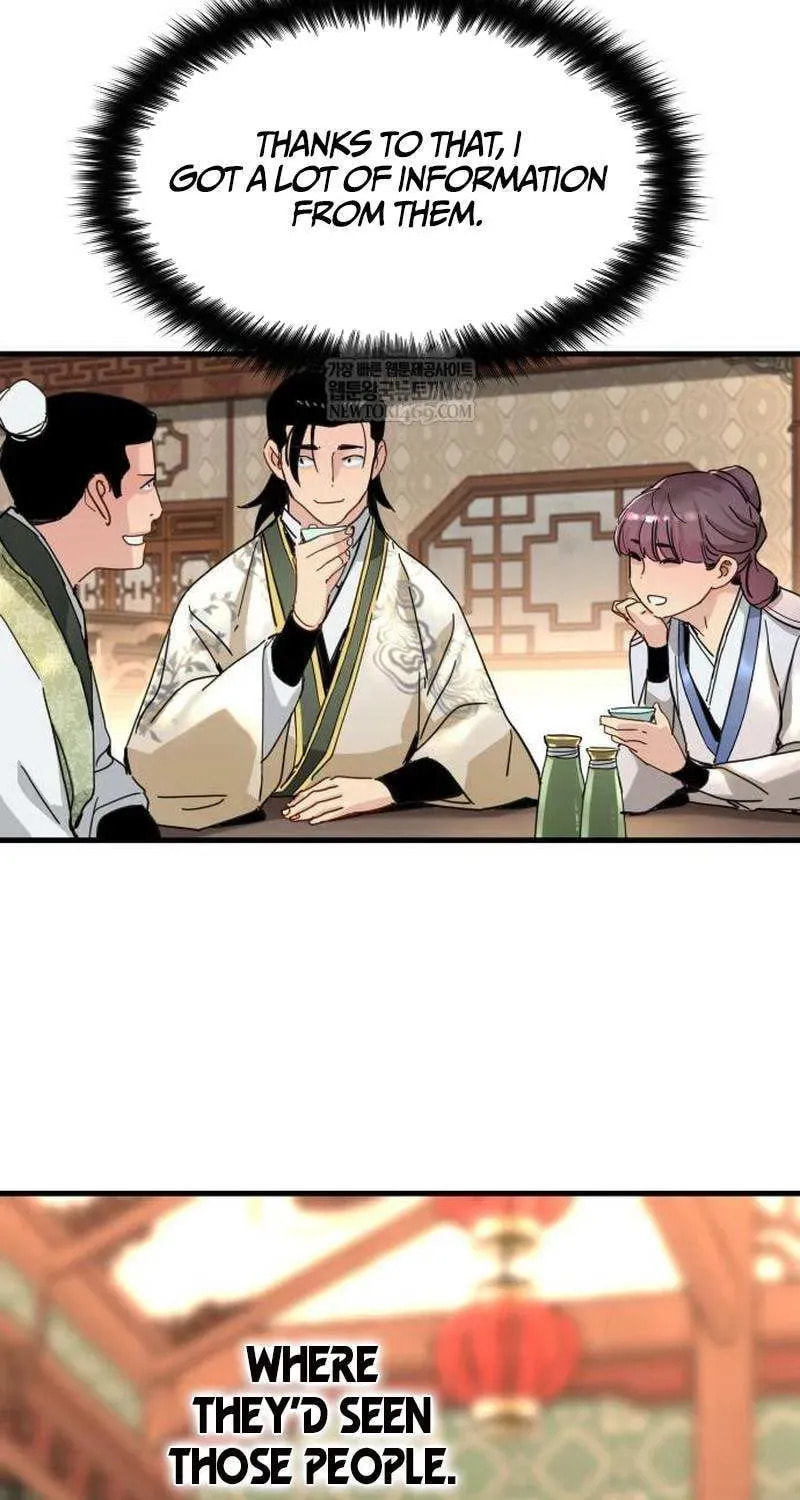 Read Chronicles of a Doomed Prodigy chapter 68 image 41 on Lezhin