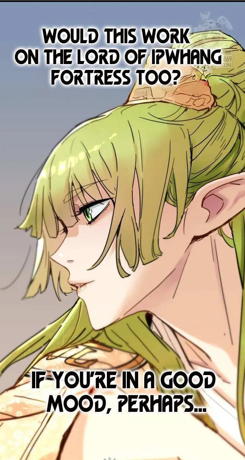 Read Chronicles of a Doomed Prodigy chapter 68 image 44 on Lezhin