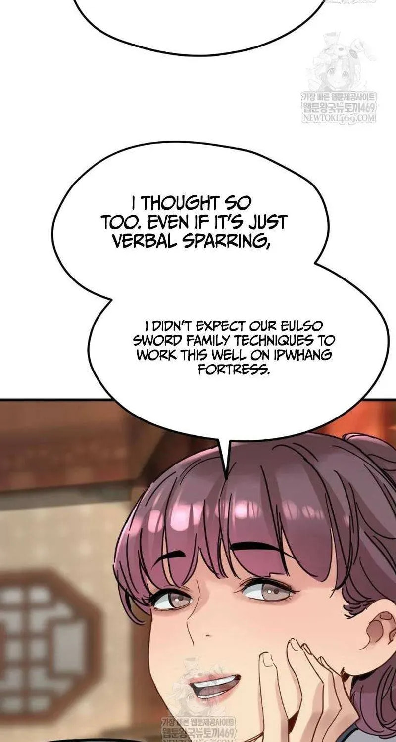 Read Chronicles of a Doomed Prodigy chapter 68 image 48 on Lezhin