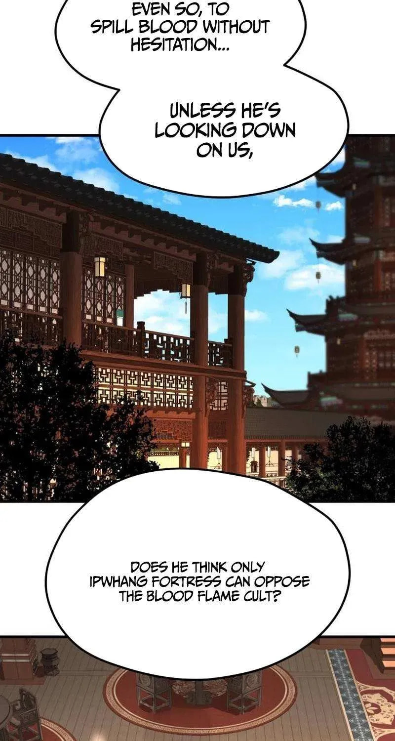 Read Chronicles of a Doomed Prodigy chapter 68 image 5 on Lezhin
