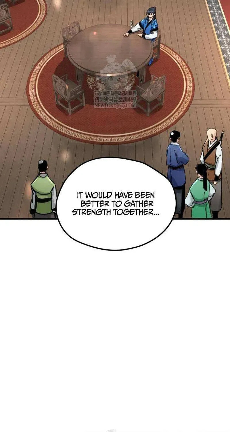 Read Chronicles of a Doomed Prodigy chapter 68 image 6 on Lezhin
