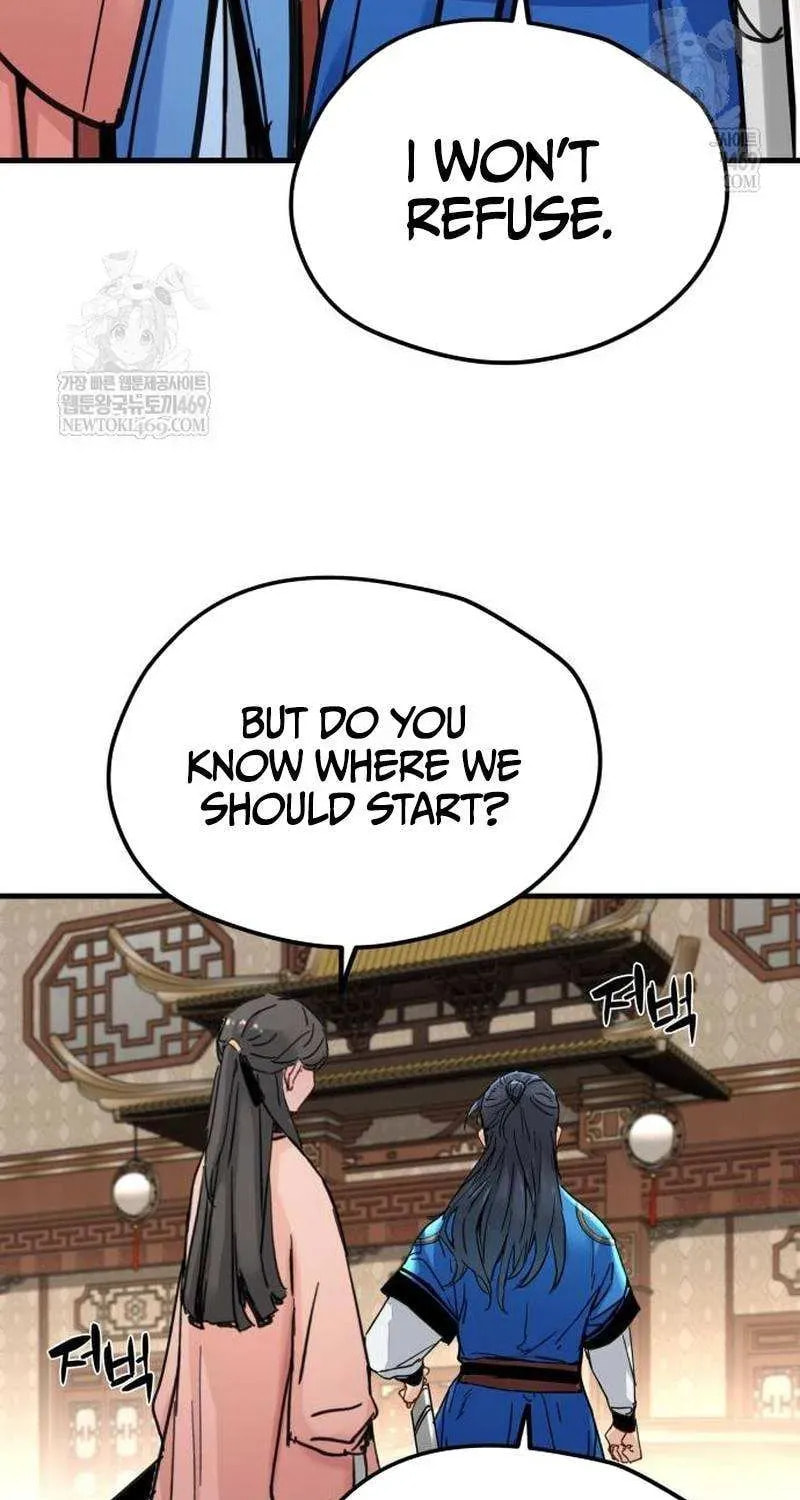 Read Chronicles of a Doomed Prodigy chapter 68 image 63 on Lezhin