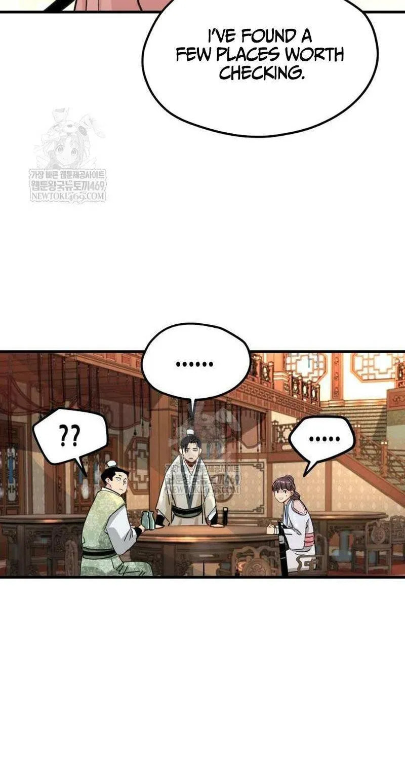 Read Chronicles of a Doomed Prodigy chapter 68 image 64 on Lezhin