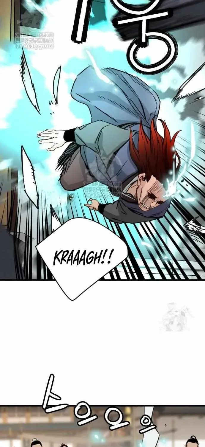 Read Chronicles of a Doomed Prodigy chapter 69 image 3 on Lezhin