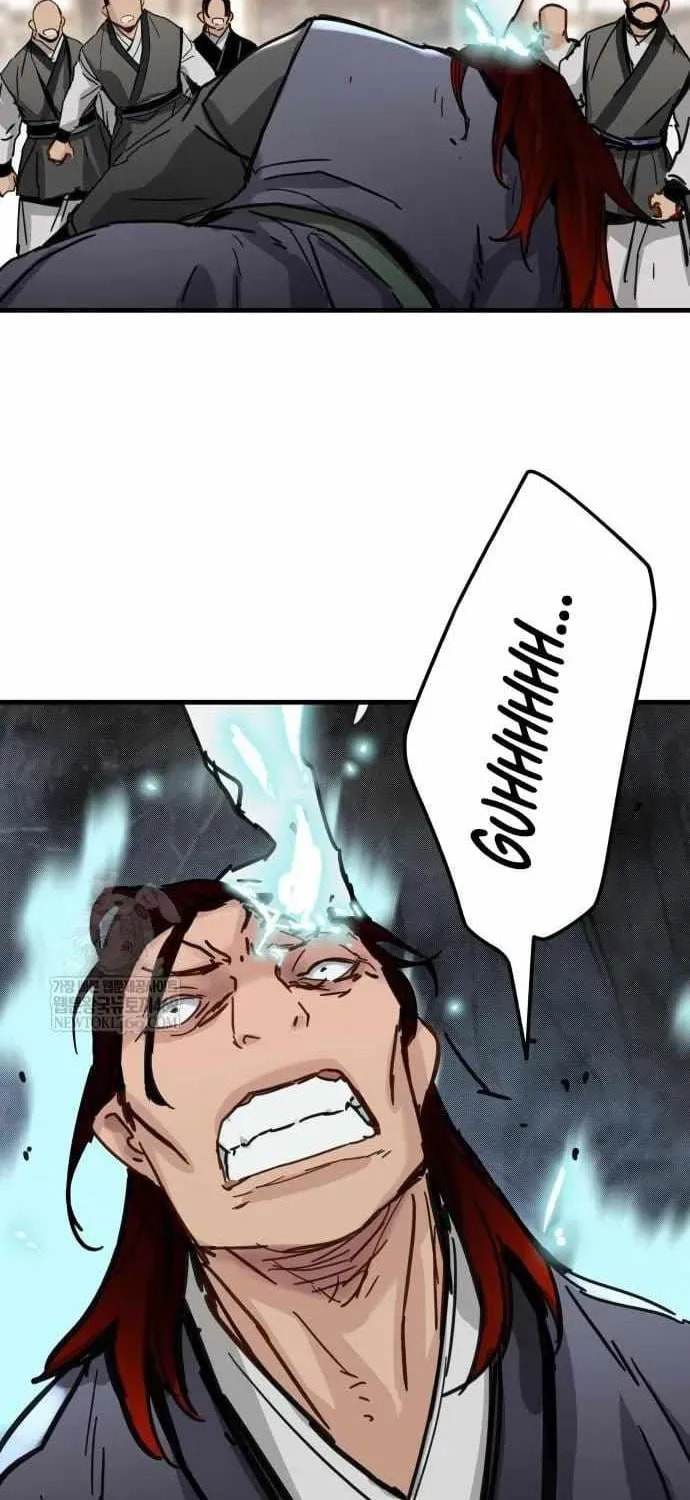Read Chronicles of a Doomed Prodigy chapter 69 image 4 on Lezhin