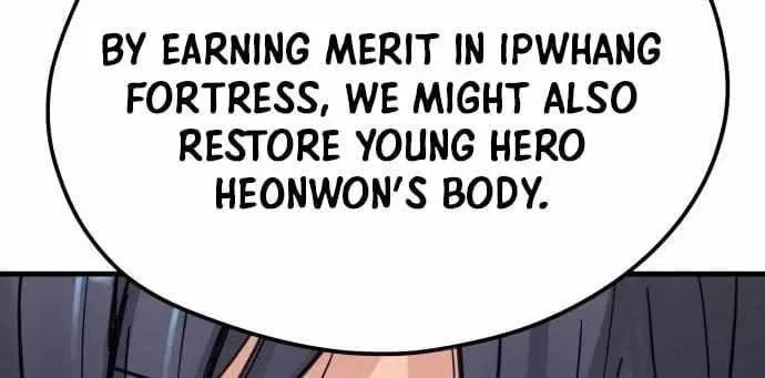 Read Chronicles of a Doomed Prodigy chapter 69 image 44 on Lezhin