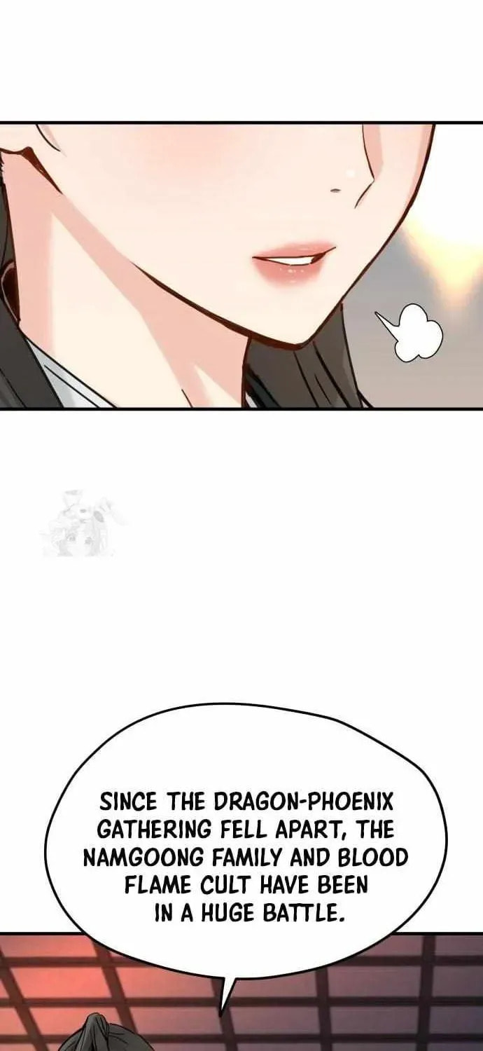 Read Chronicles of a Doomed Prodigy chapter 69 image 48 on Lezhin