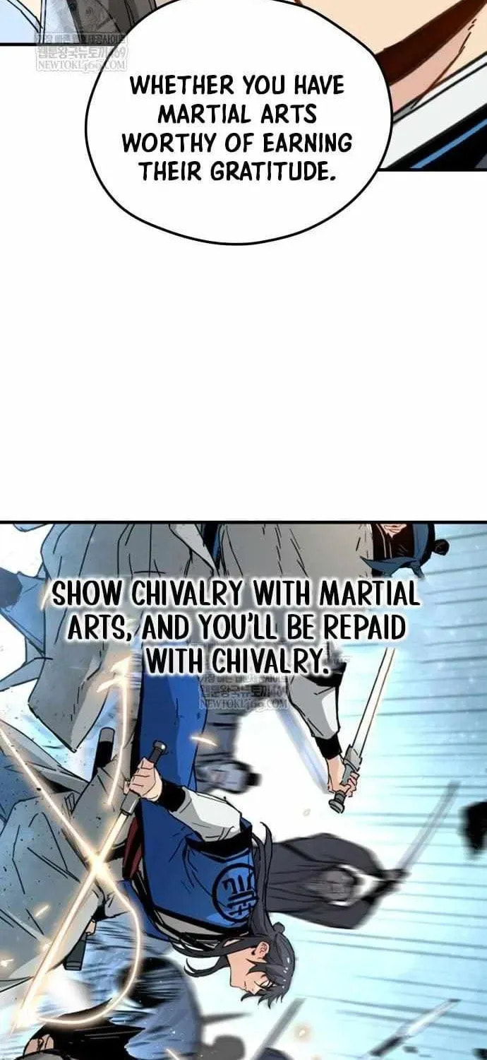 Read Chronicles of a Doomed Prodigy chapter 69 image 53 on Lezhin