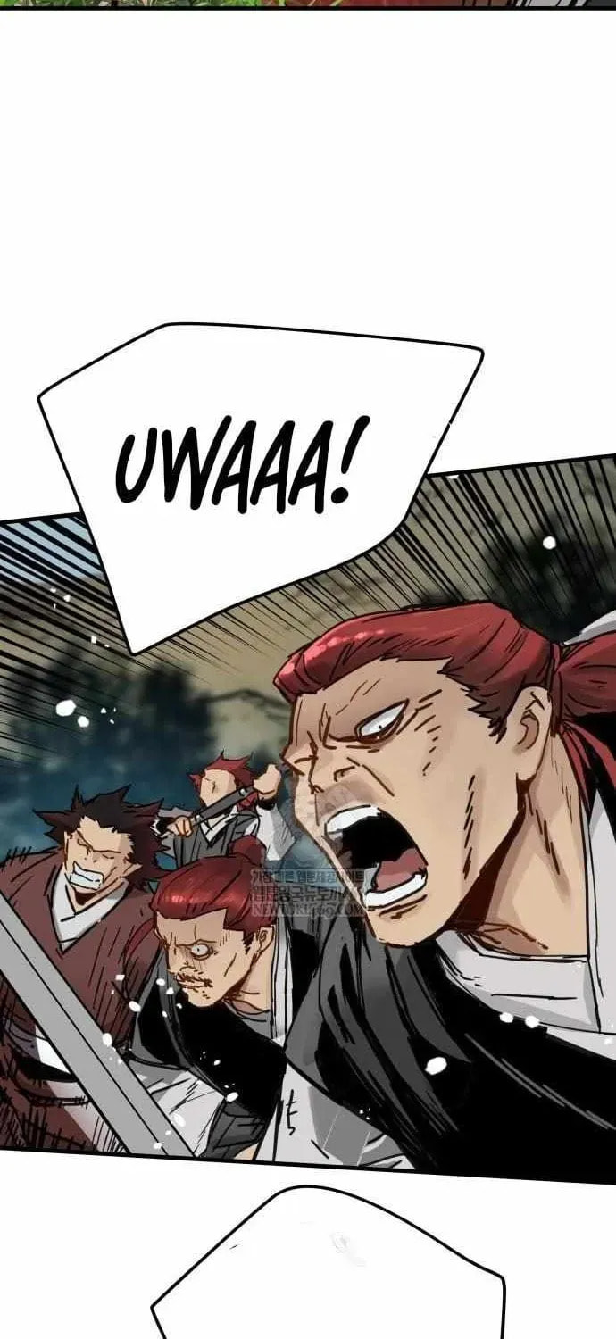Read Chronicles of a Doomed Prodigy chapter 69 image 64 on Lezhin