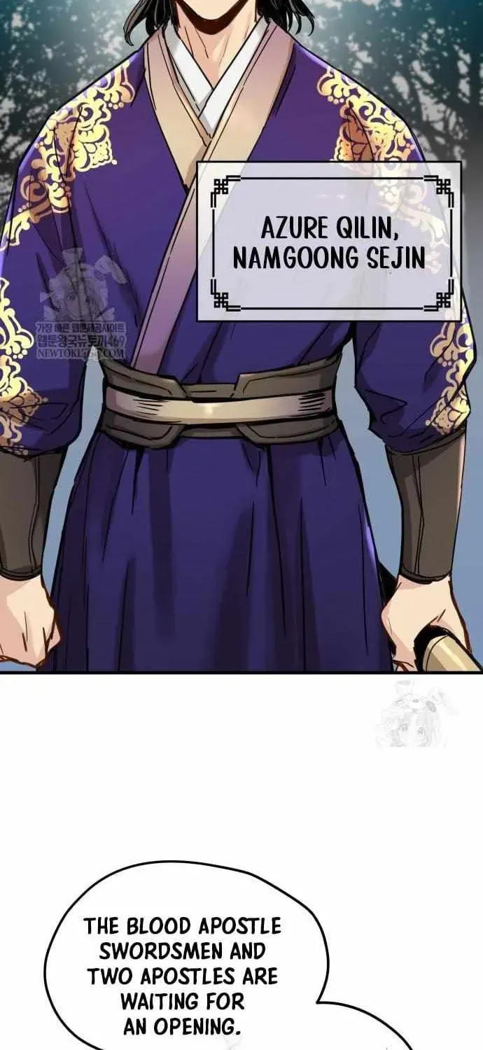 Read Chronicles of a Doomed Prodigy chapter 69 image 69 on Lezhin