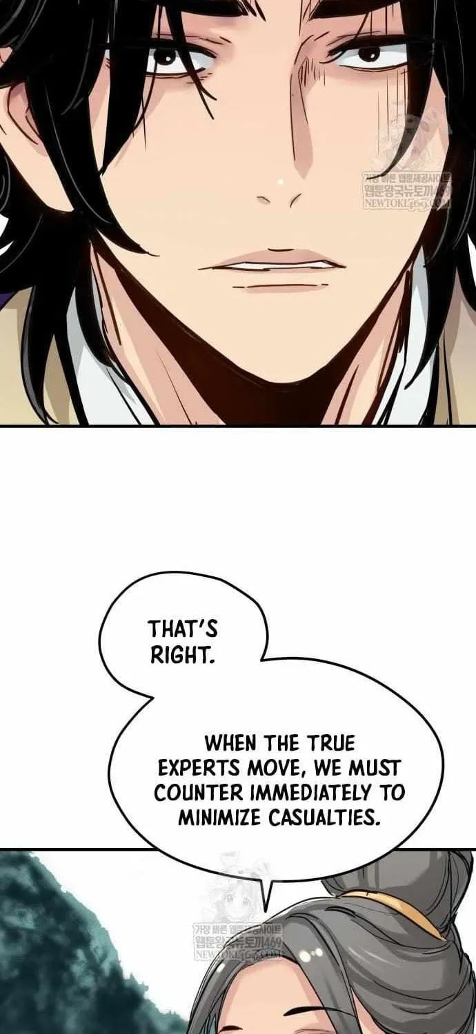 Read Chronicles of a Doomed Prodigy chapter 69 image 74 on Lezhin