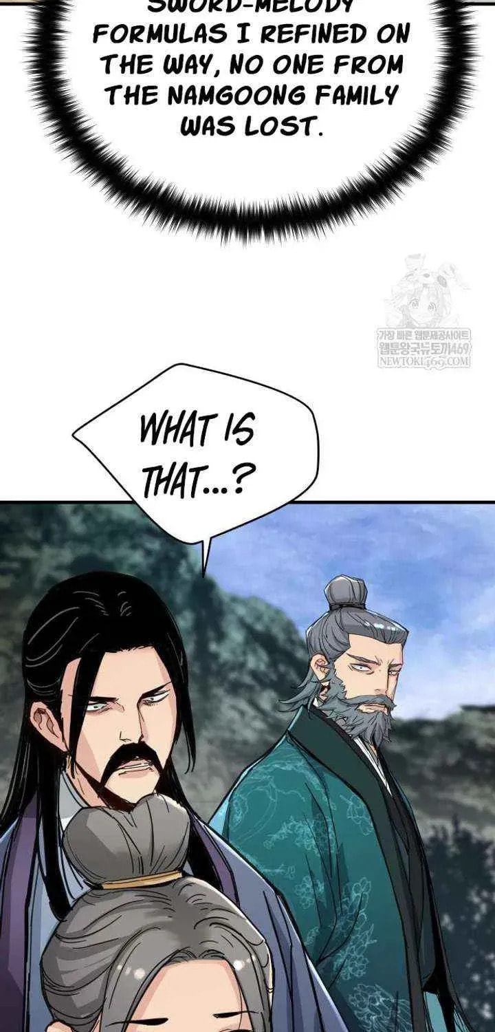 Read Chronicles of a Doomed Prodigy chapter 70 image 32 on Lezhin