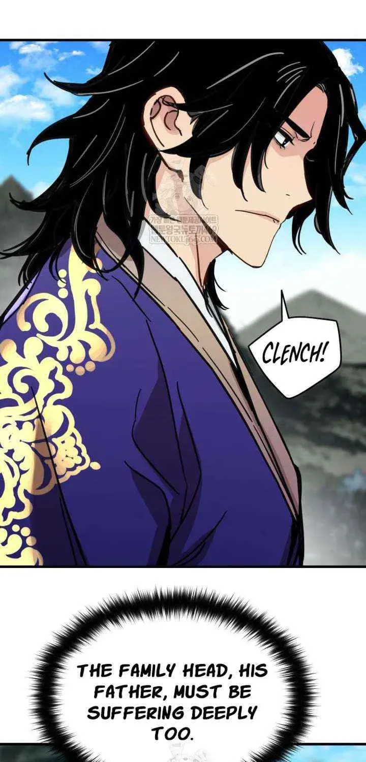 Read Chronicles of a Doomed Prodigy chapter 70 image 4 on Lezhin
