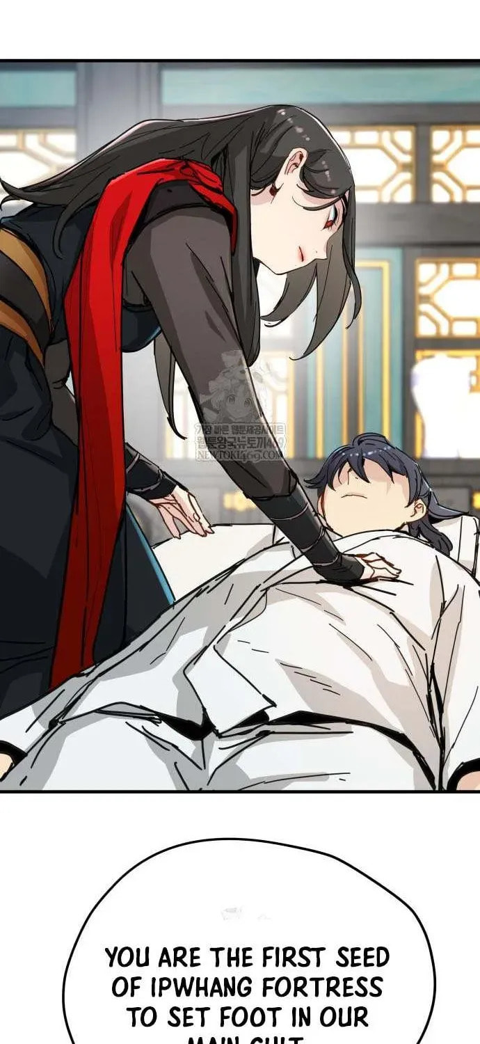 Read Chronicles of a Doomed Prodigy chapter 71 image 13 on Lezhin