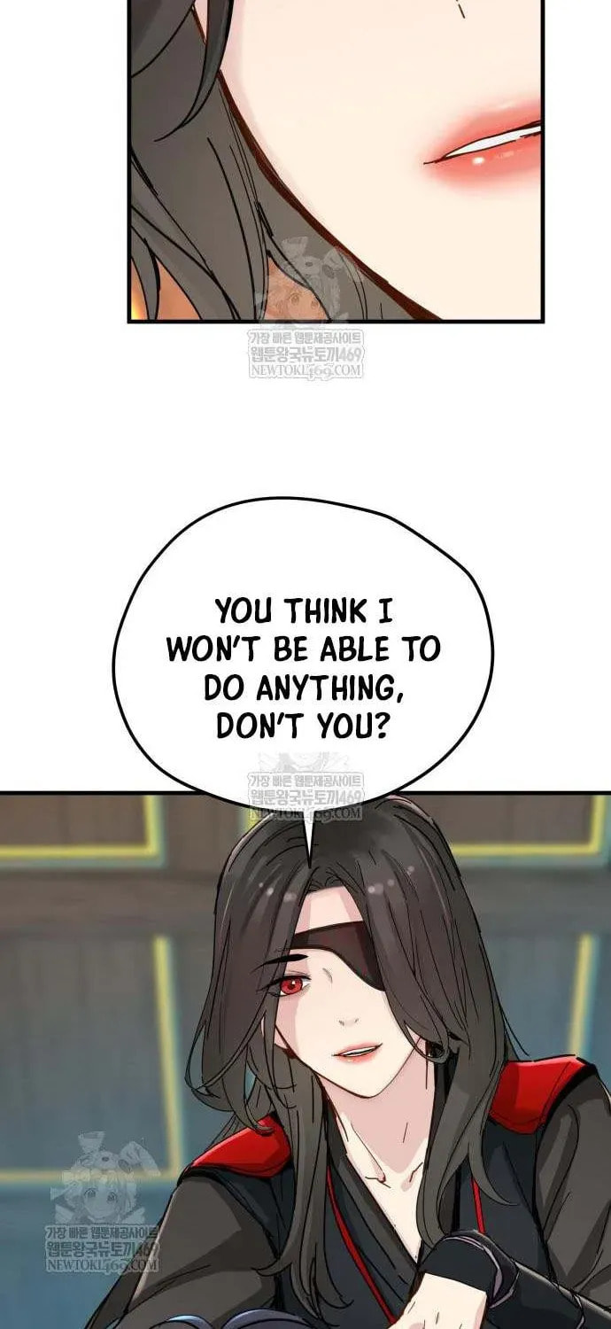 Read Chronicles of a Doomed Prodigy chapter 71 image 20 on Lezhin