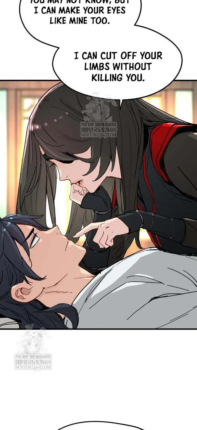 Read Chronicles of a Doomed Prodigy chapter 71 image 23 on Lezhin