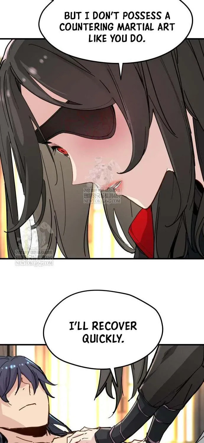 Read Chronicles of a Doomed Prodigy chapter 71 image 25 on Lezhin