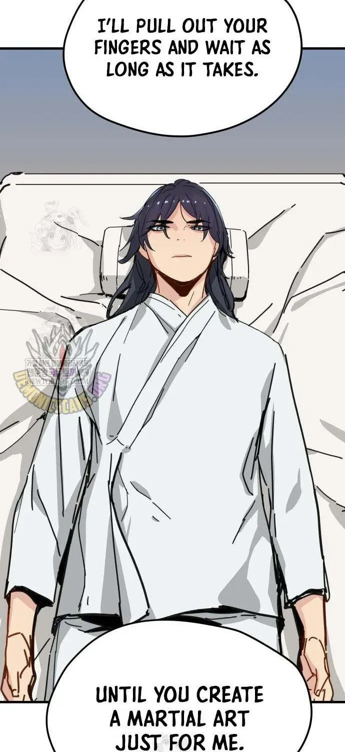 Read Chronicles of a Doomed Prodigy chapter 71 image 27 on Lezhin