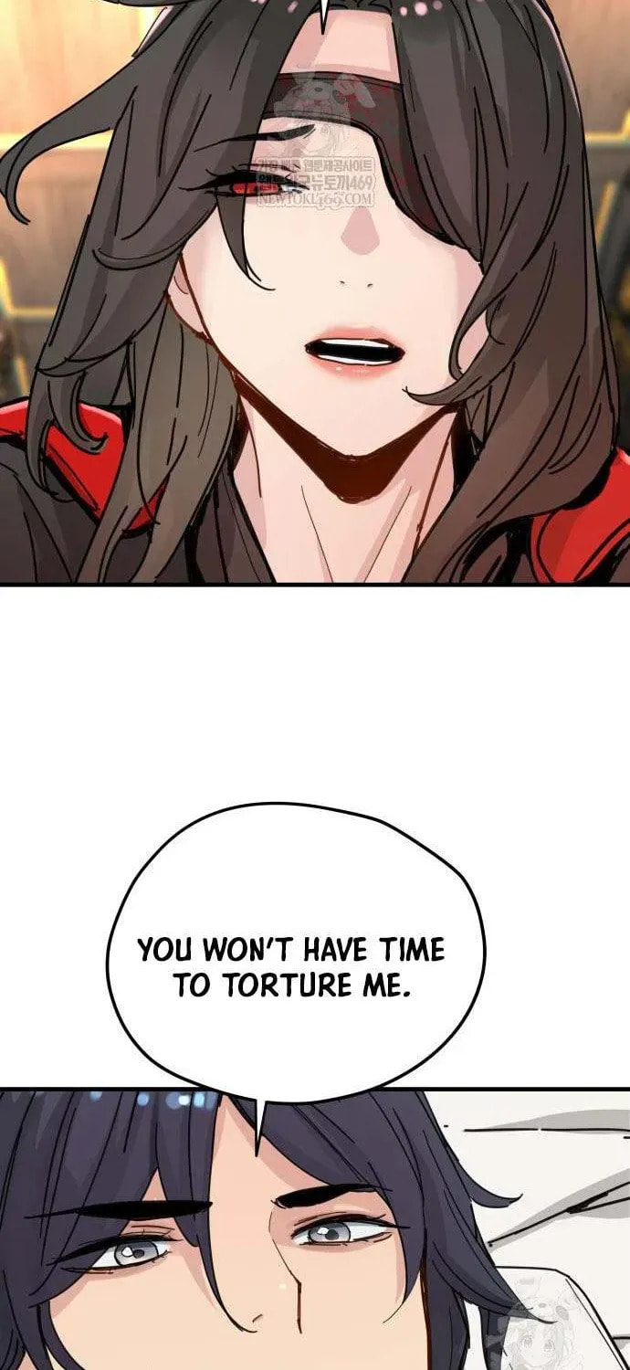 Read Chronicles of a Doomed Prodigy chapter 71 image 30 on Lezhin