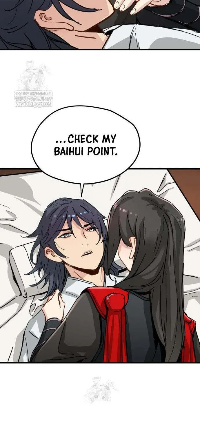 Read Chronicles of a Doomed Prodigy chapter 71 image 32 on Lezhin