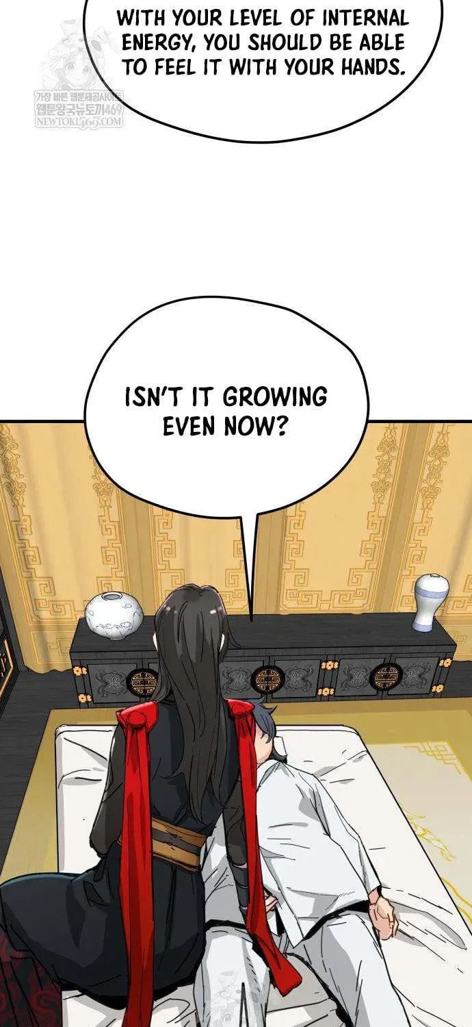 Read Chronicles of a Doomed Prodigy chapter 71 image 36 on Lezhin