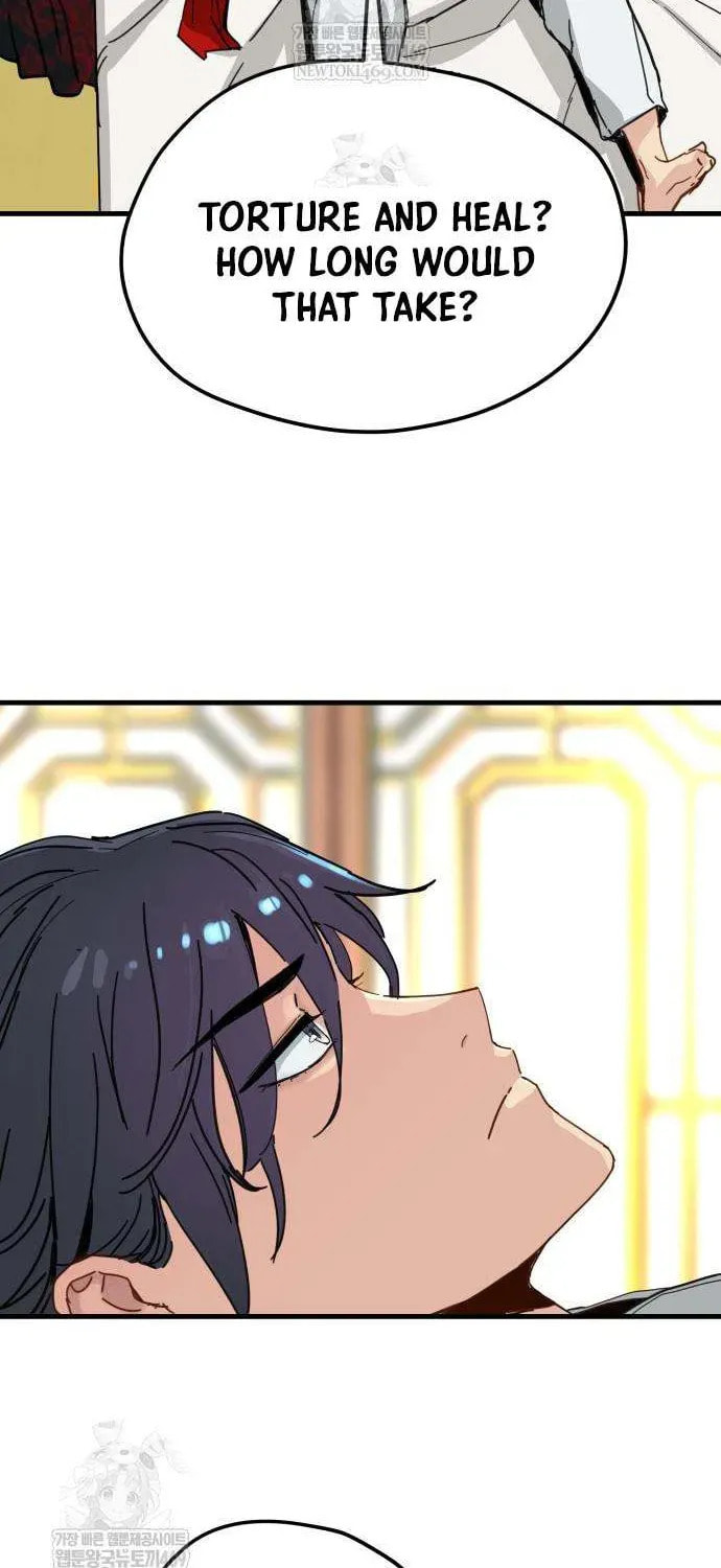 Read Chronicles of a Doomed Prodigy chapter 71 image 37 on Lezhin