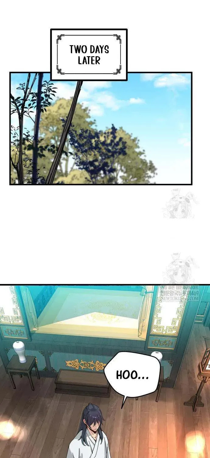 Read Chronicles of a Doomed Prodigy chapter 71 image 43 on Lezhin