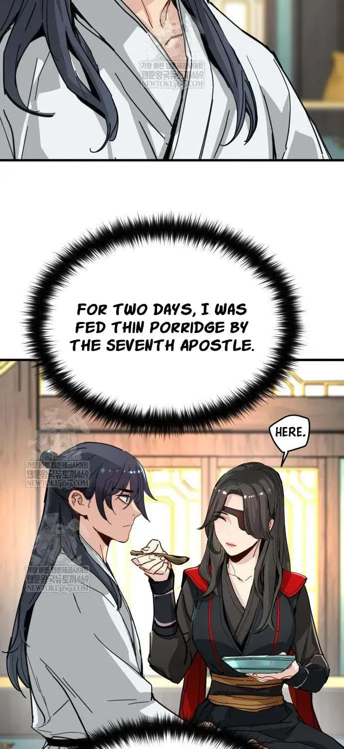 Read Chronicles of a Doomed Prodigy chapter 71 image 45 on Lezhin