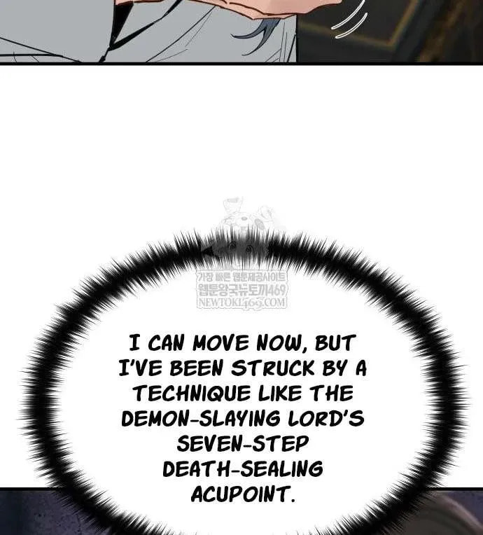 Read Chronicles of a Doomed Prodigy chapter 71 image 49 on Lezhin