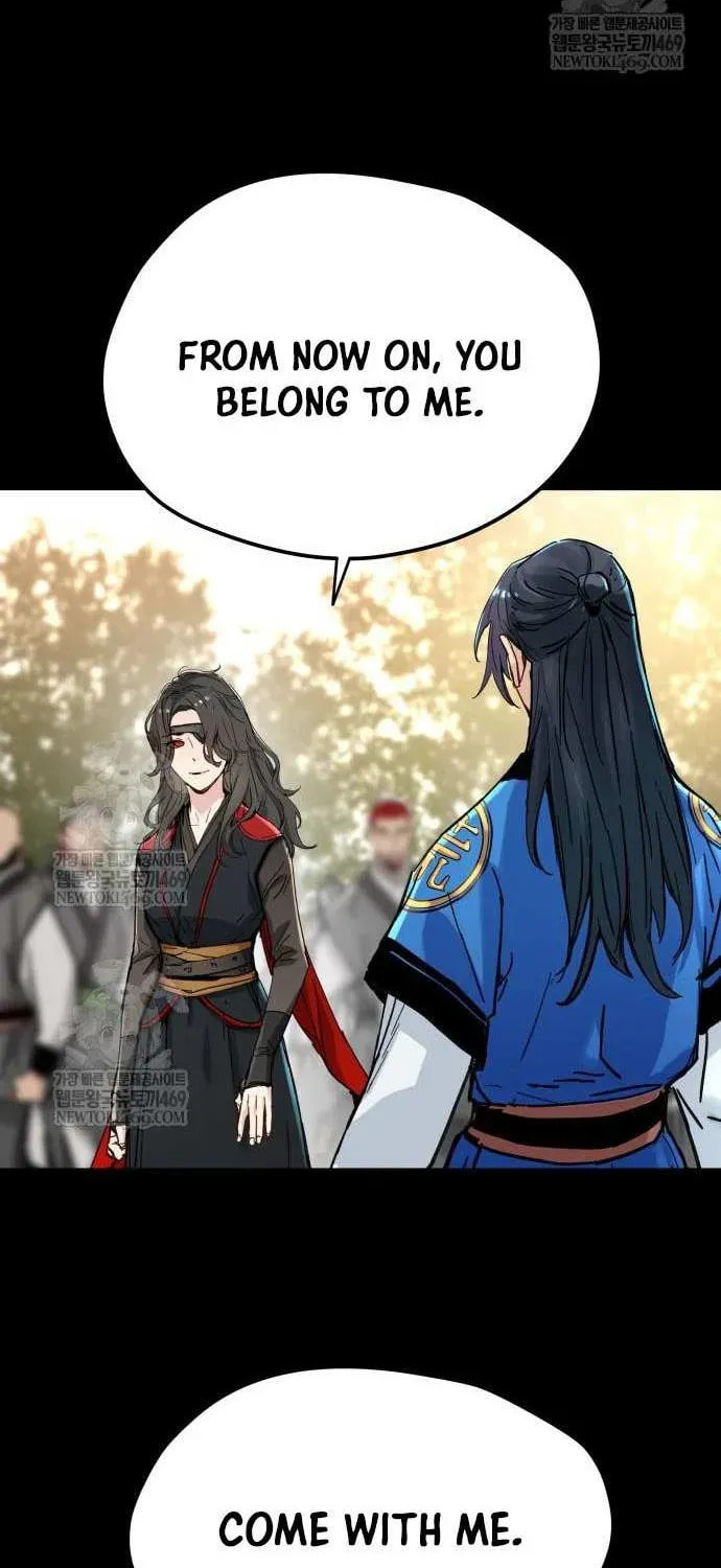 Read Chronicles of a Doomed Prodigy chapter 71 image 5 on Lezhin