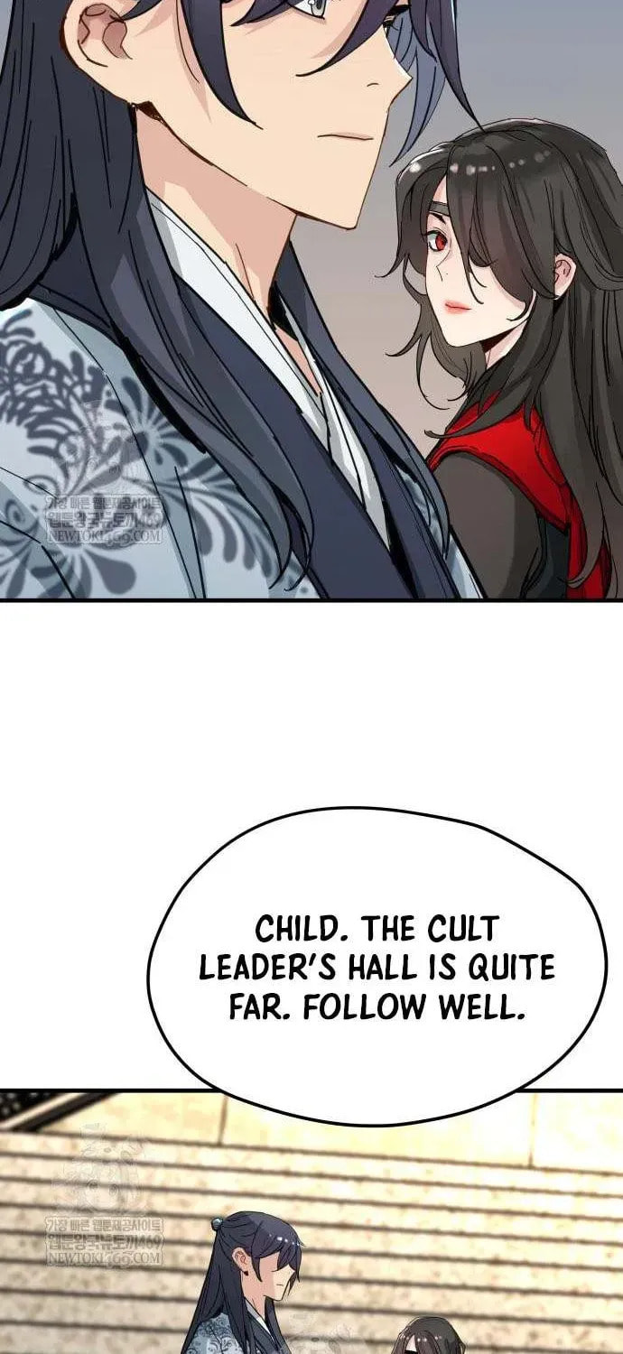 Read Chronicles of a Doomed Prodigy chapter 71 image 60 on Lezhin