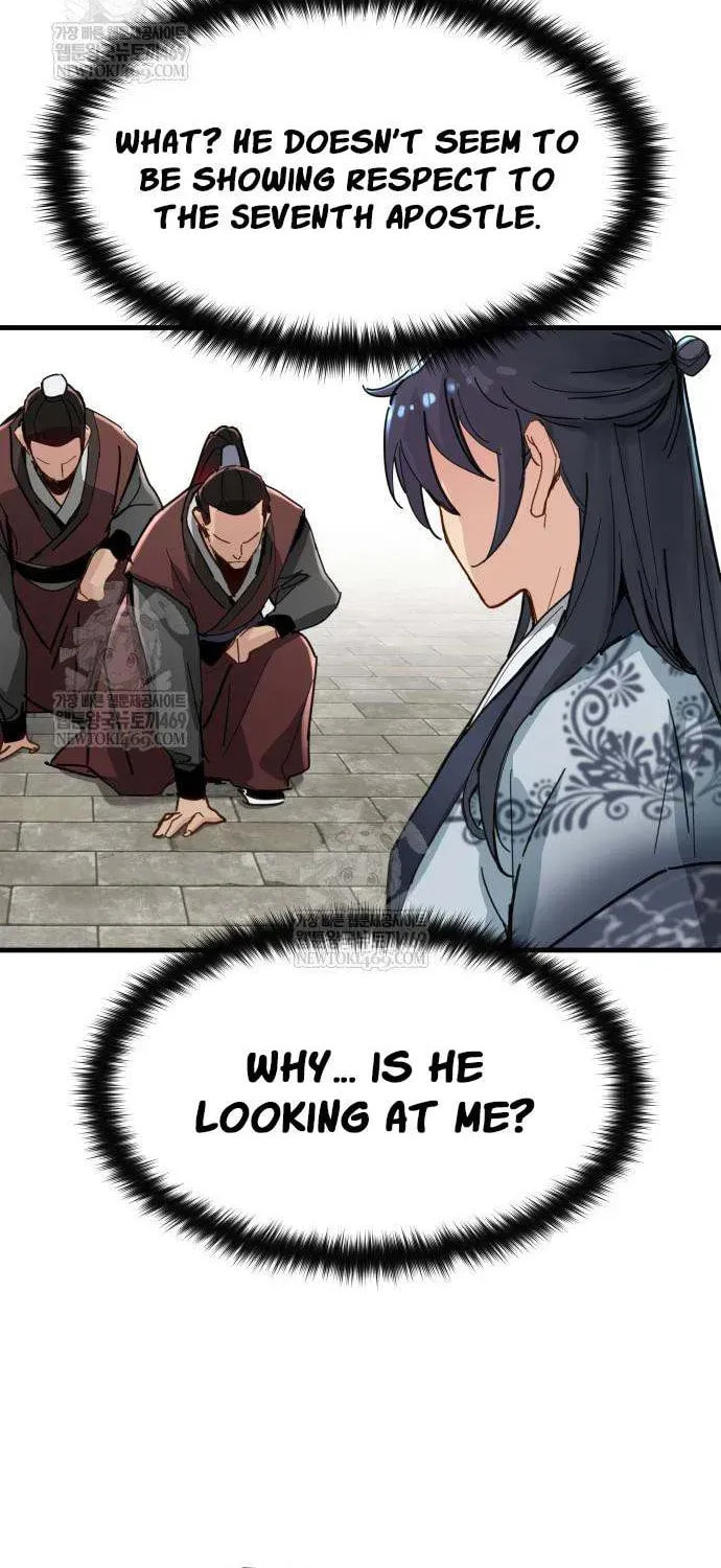 Read Chronicles of a Doomed Prodigy chapter 71 image 65 on Lezhin