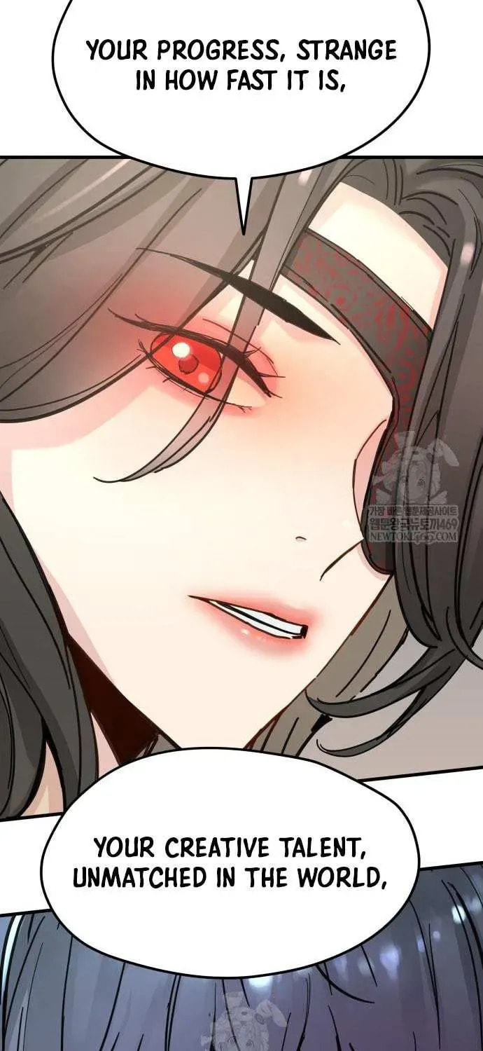 Read Chronicles of a Doomed Prodigy chapter 71 image 71 on Lezhin