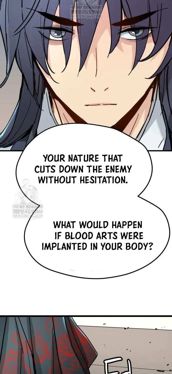 Read Chronicles of a Doomed Prodigy chapter 71 image 72 on Lezhin