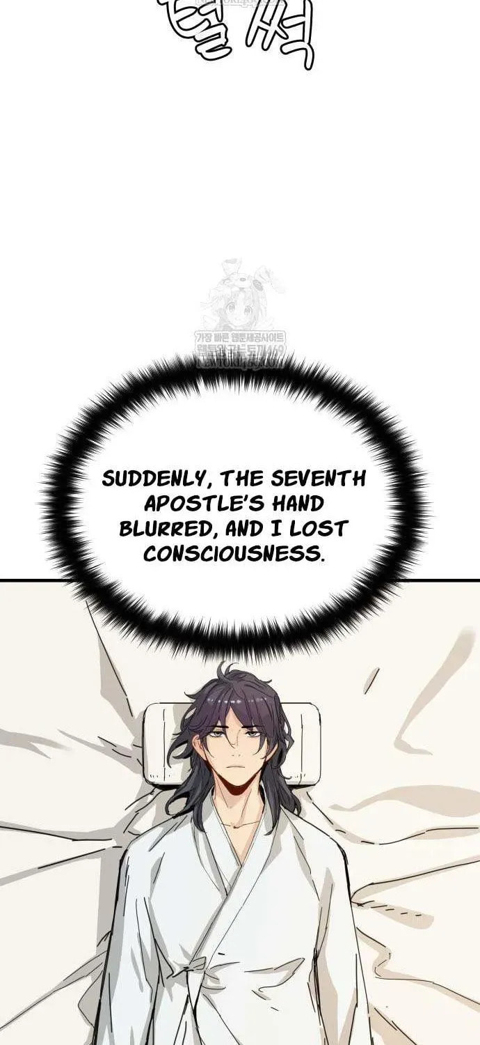 Read Chronicles of a Doomed Prodigy chapter 71 image 9 on Lezhin