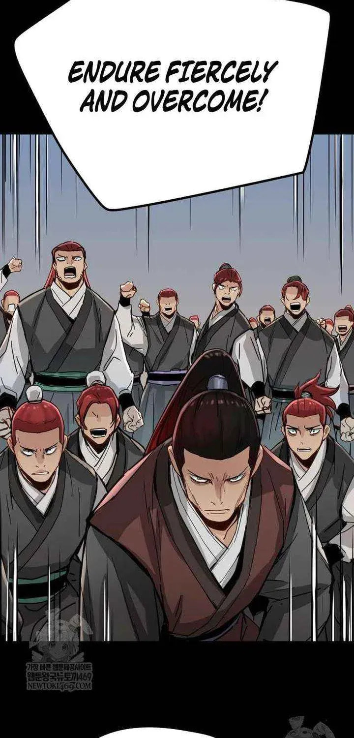 Read Chronicles of a Doomed Prodigy chapter 72 image 21 on Lezhin