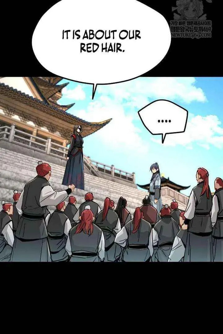Read Chronicles of a Doomed Prodigy chapter 72 image 22 on Lezhin