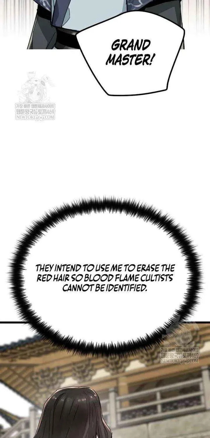 Read Chronicles of a Doomed Prodigy chapter 72 image 28 on Lezhin