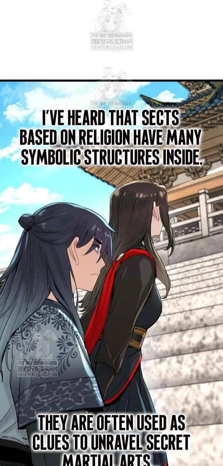 Read Chronicles of a Doomed Prodigy chapter 72 image 32 on Lezhin
