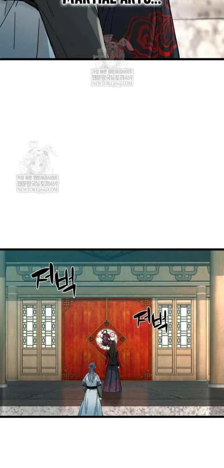 Read Chronicles of a Doomed Prodigy chapter 72 image 33 on Lezhin