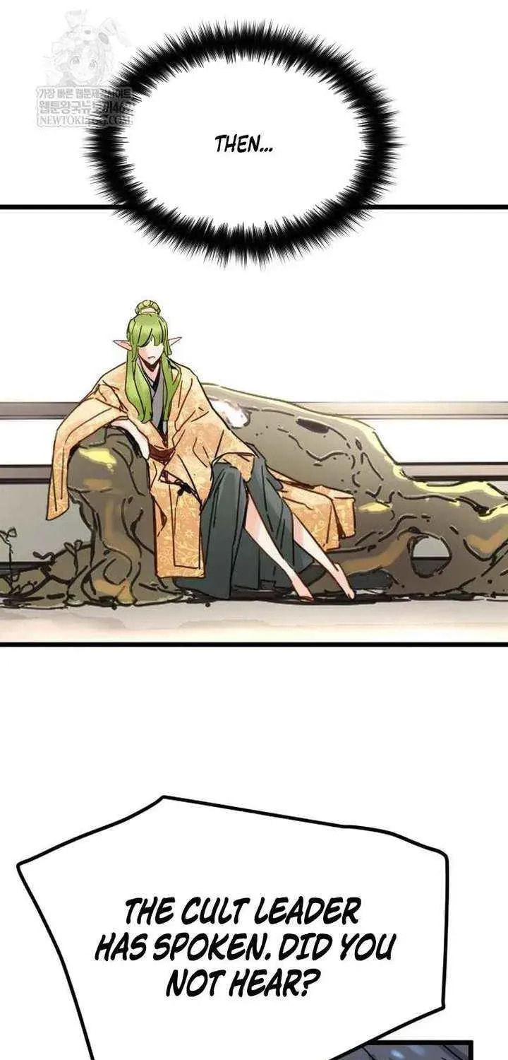 Read Chronicles of a Doomed Prodigy chapter 72 image 40 on Lezhin