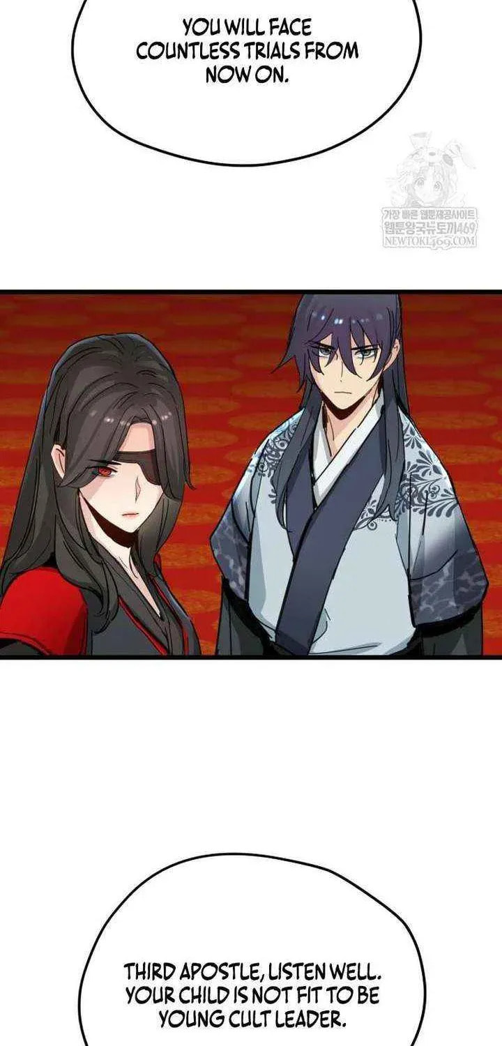 Read Chronicles of a Doomed Prodigy chapter 72 image 49 on Lezhin