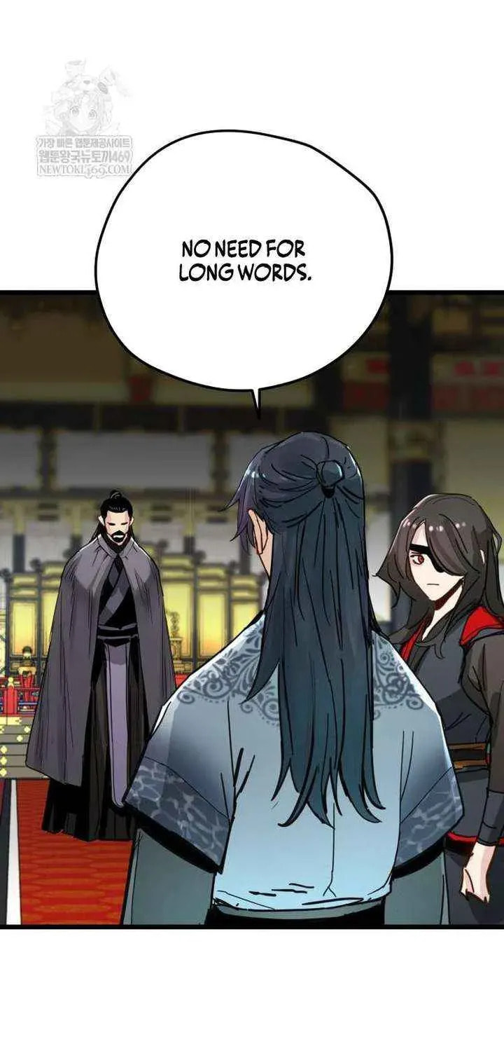 Read Chronicles of a Doomed Prodigy chapter 72 image 64 on Lezhin